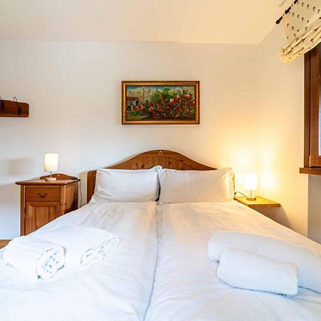 Appartement Dolomites Dream Arabba à Masarei Extérieur photo