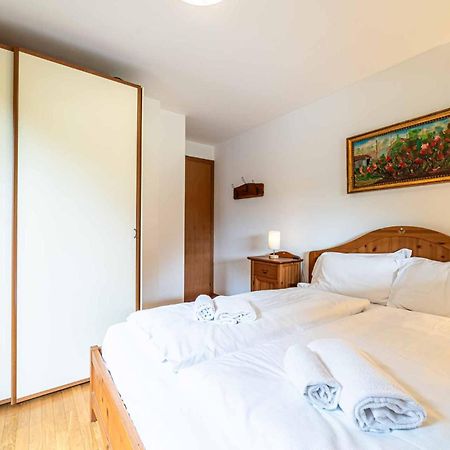 Appartement Dolomites Dream Arabba à Masarei Extérieur photo
