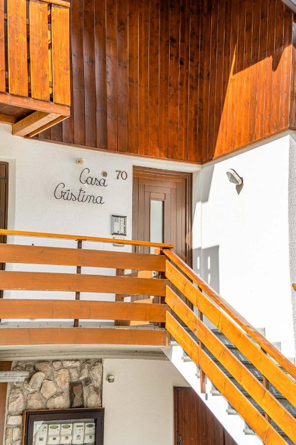 Appartement Dolomites Dream Arabba à Masarei Extérieur photo