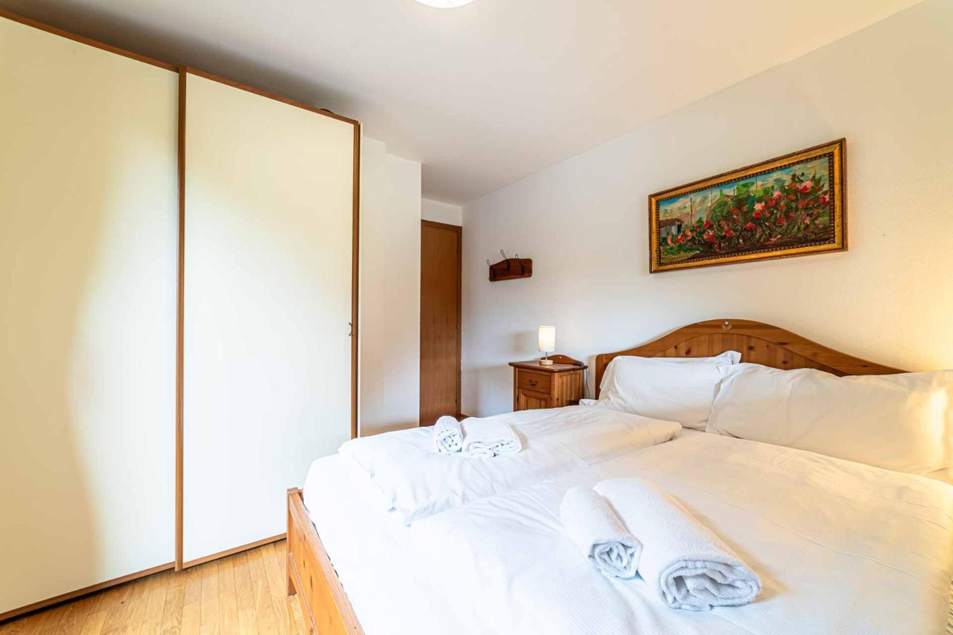Appartement Dolomites Dream Arabba à Masarei Extérieur photo