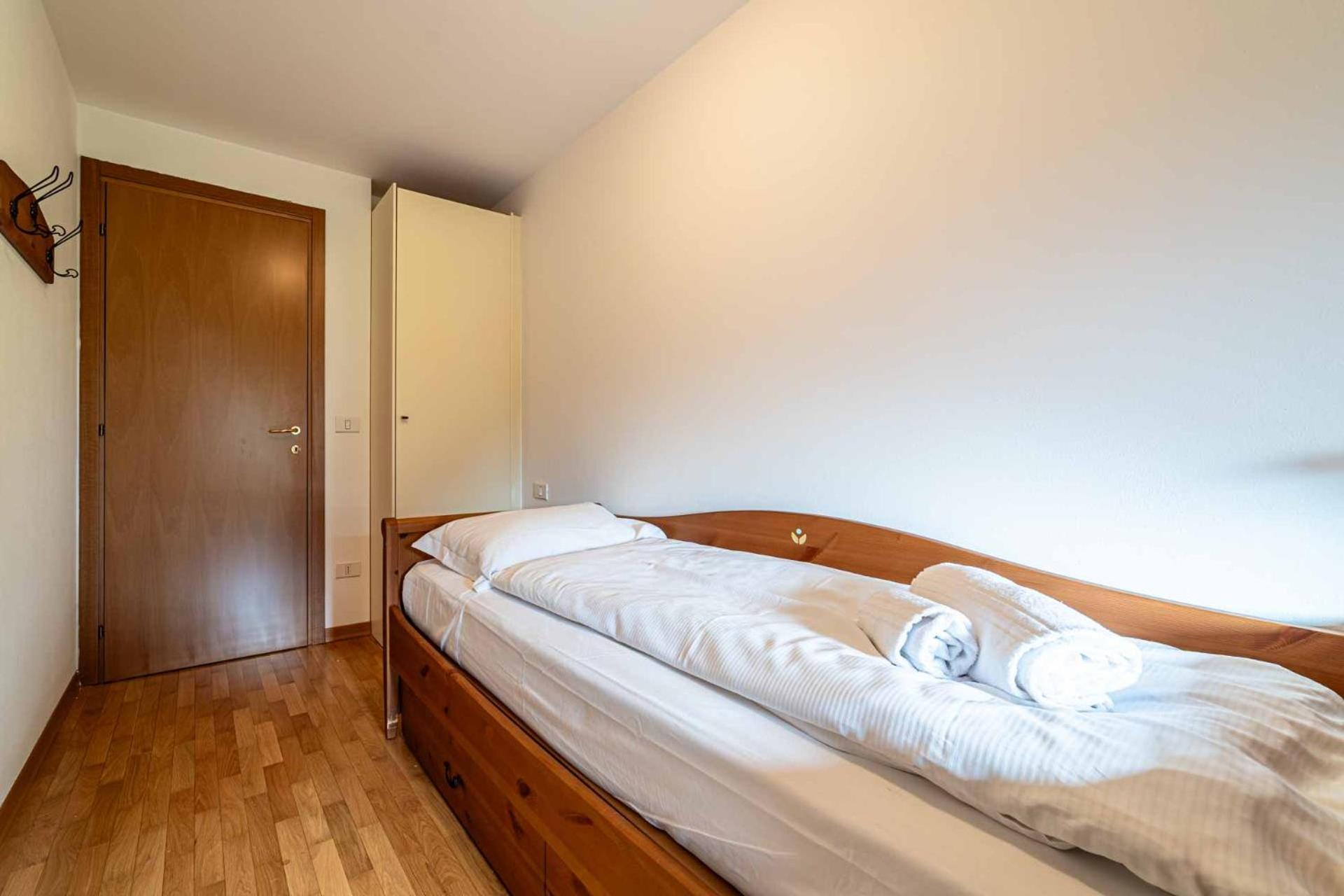 Appartement Dolomites Dream Arabba à Masarei Extérieur photo