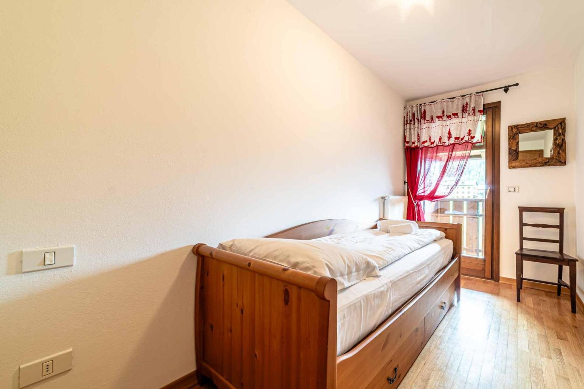 Appartement Dolomites Dream Arabba à Masarei Extérieur photo