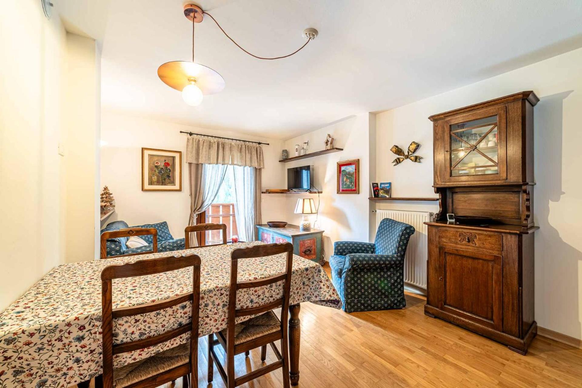 Appartement Dolomites Dream Arabba à Masarei Extérieur photo