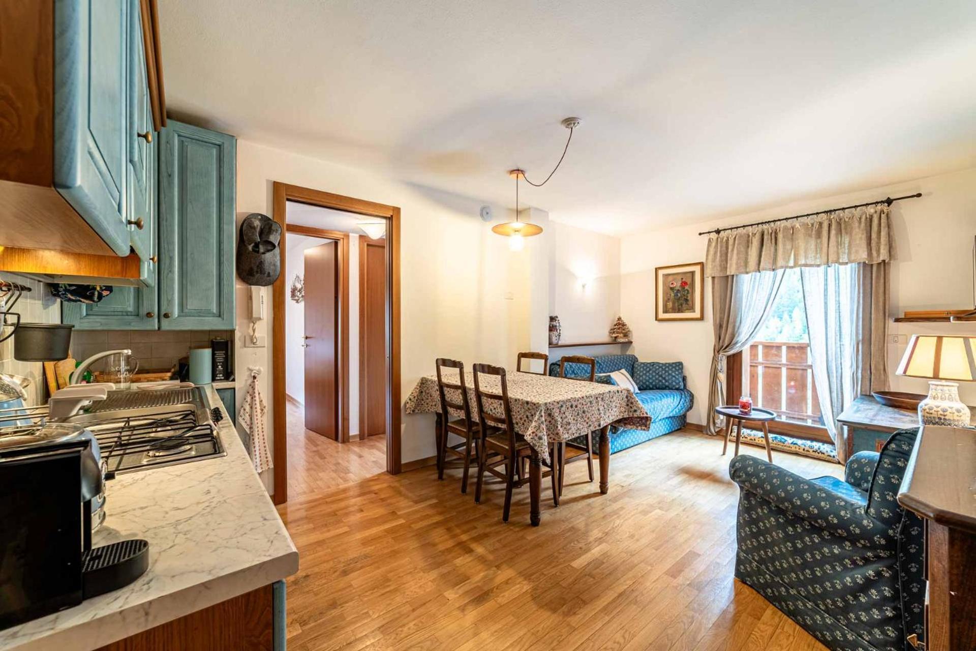 Appartement Dolomites Dream Arabba à Masarei Extérieur photo