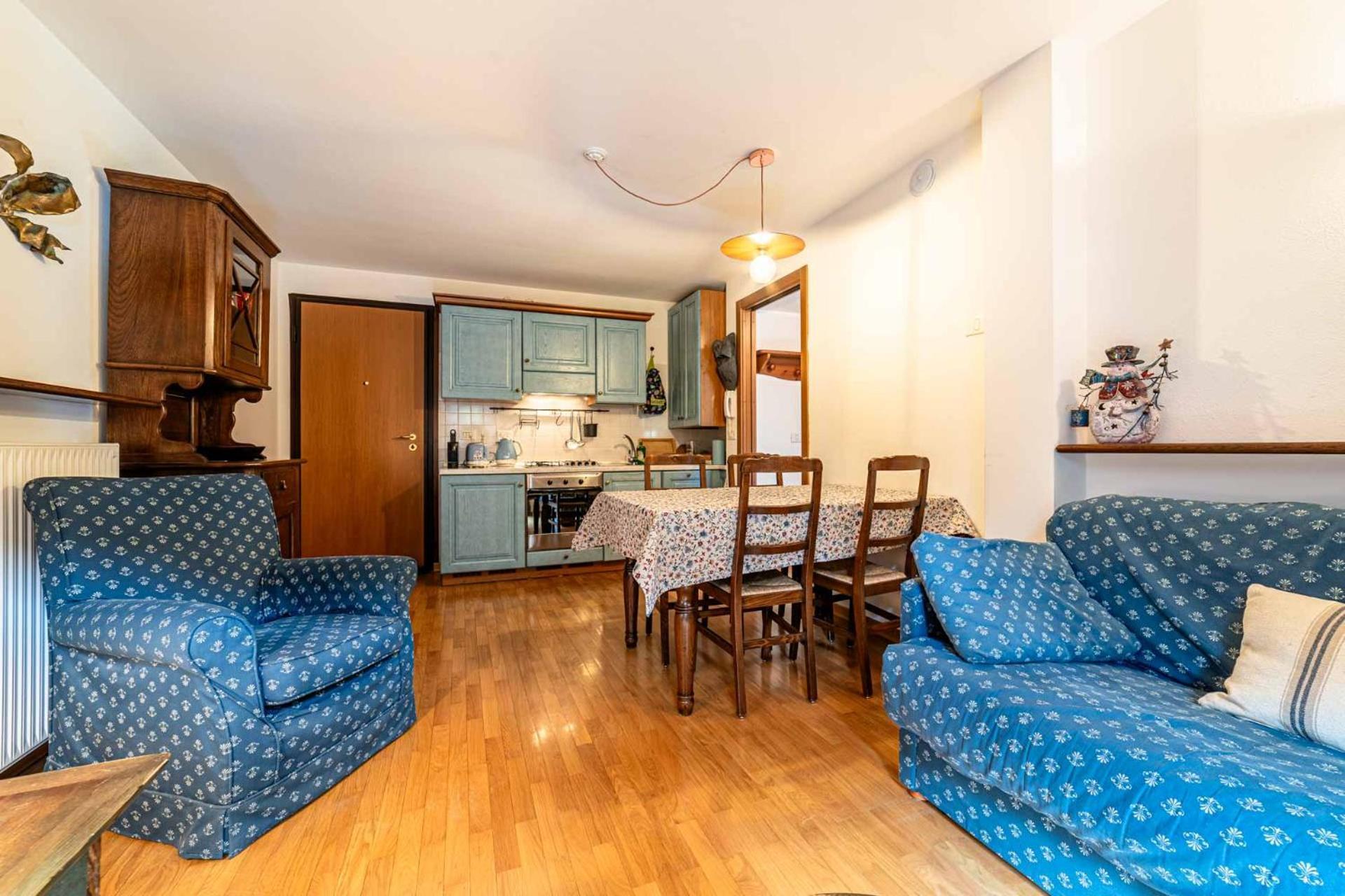 Appartement Dolomites Dream Arabba à Masarei Extérieur photo