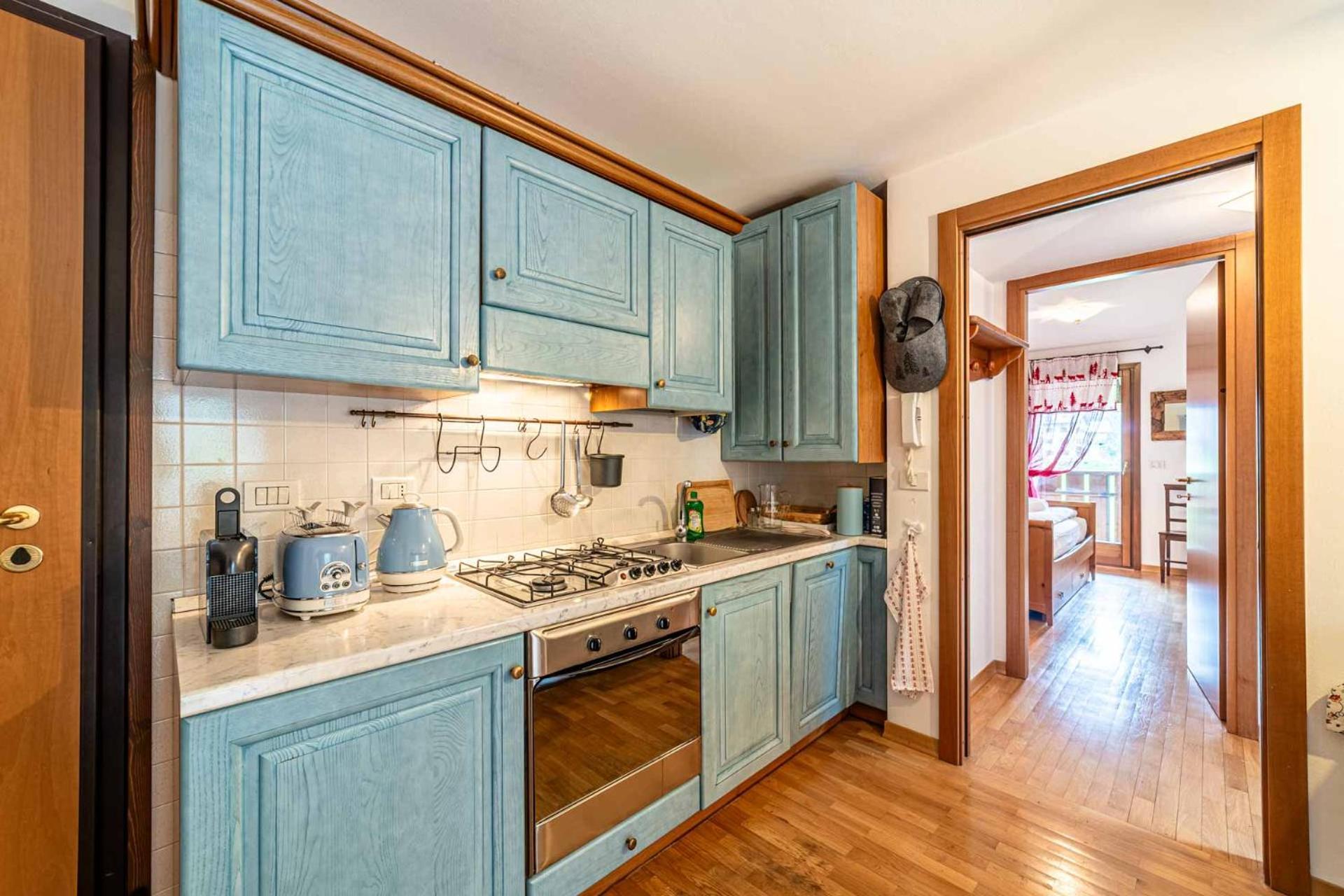 Appartement Dolomites Dream Arabba à Masarei Extérieur photo